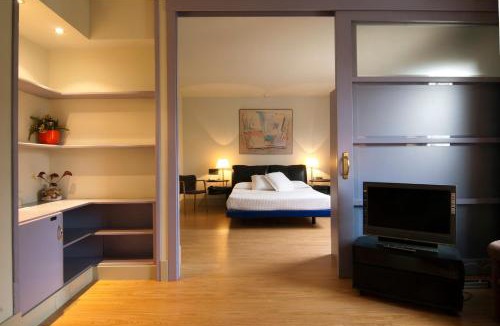 Vilafranca del Penedes Hotel | Hotel Domo