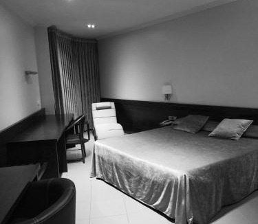 Viladordis Hotel | Hotel Els Noguers