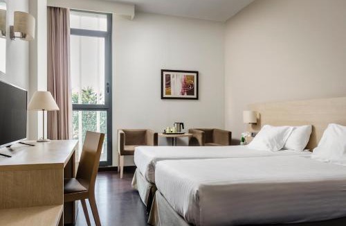 Sant Joan Despi Hotel | Hotel Exe Barcelona Gate