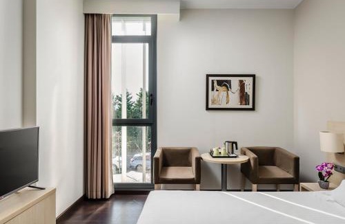 Sant Joan Despi Hotel | Hotel Exe Barcelona Gate
