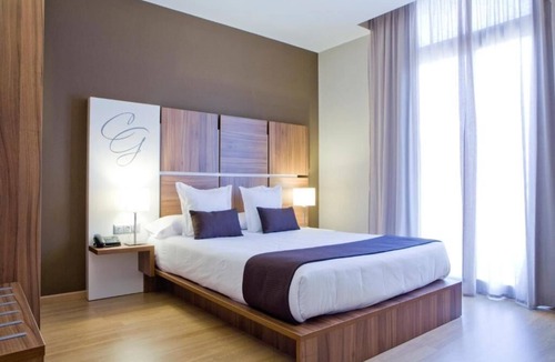 Vallromanes Hotel | Hotel Golden Barcelona