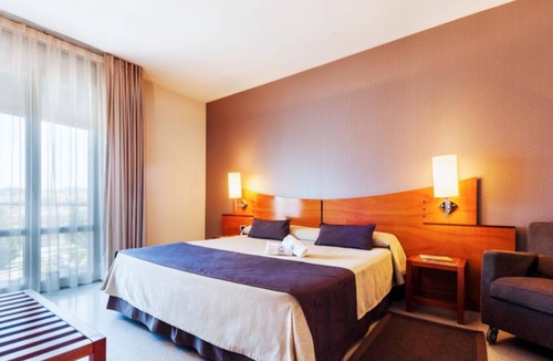 Granollers Hotel | Hotel Granollers
