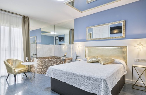 Granollers Hotel | Hotel H