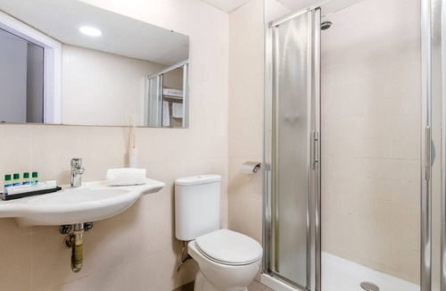 Mollet del Valles Hotel | Hotel HC Mollet Barcelona