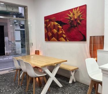 Sitges Town Center Hotel | Hotel Ibiza