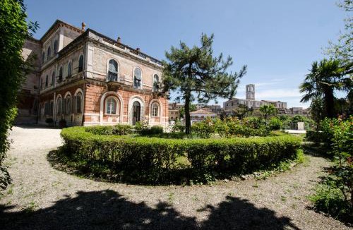Old Town Hotel | Hotel Iris