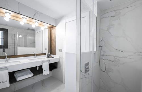 Gothic Quarter Hotel | Hotel La Pau