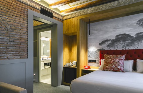 Gothic Quarter Hotel | Hotel La Pau