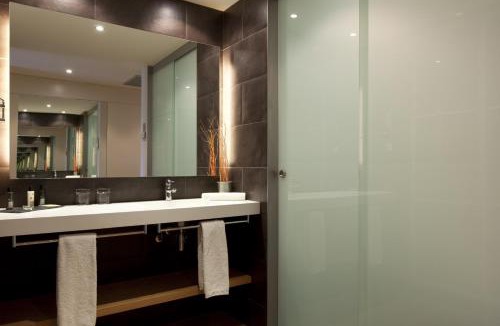 Sant Fruitos de Bages Hotel | Hotel Món Sant Benet