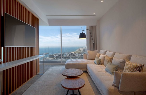 Badalona Hotel | Hotel Marina Badalona