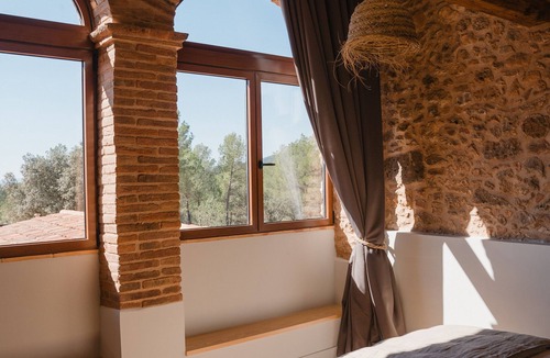 El Bruc Hotel | Hotel Masia Can Farrés