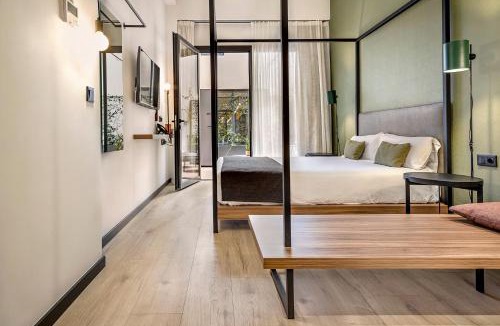 Collblanc y La Torrassa Hotel | Hotel Orangine