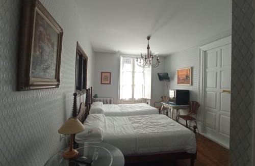 Bergara Hotel | Hotel Ormazabal