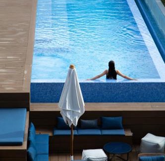 Poblenou Hotel | Hotel Paxton Barcelona