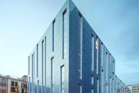 Poblenou Hotel | Hotel Paxton Barcelona