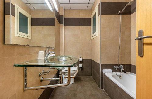 Vilafranca del Penedes Hotel | Hotel Pere III El Gran