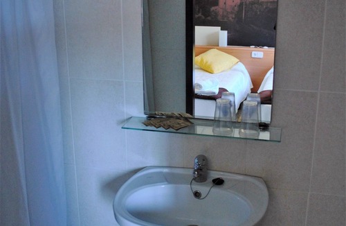 Monistrol de Montserrat House | Hotel Restaurant Guilleumes