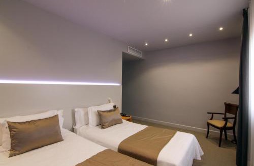 Subirats Hotel | Hotel Restaurant Sol i Vi