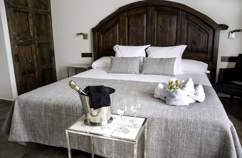 Arenys de Mar Hotel | Hotel Sa Voga