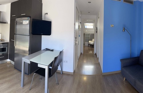 Arenys de Mar Hotel | Hotel Sa Voga