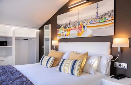 Rubi Hotel | Hotel Sant Pere II