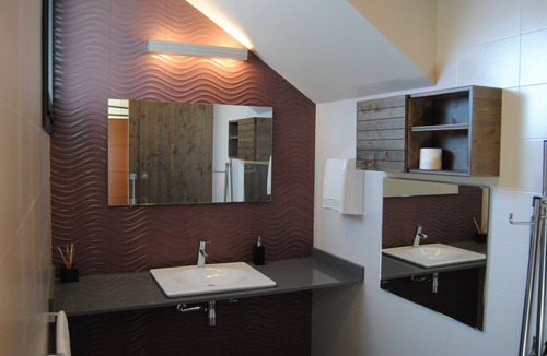 Sant Corneli Hotel | Hotel Santa Bàrbara