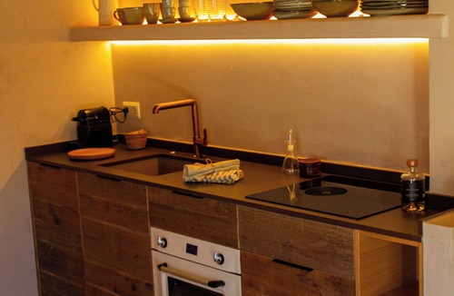 Rupit I Pruit Hotel | Hotel Santa Llucia Rupit