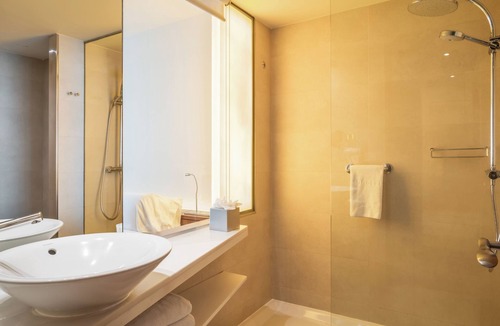 El Besos i el Maresme Hotel | Hotel SB Diagonal Zero 4 Sup