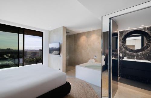 Sant Feliu de Llobregat Hotel | Hotel SB Win 4 Sup