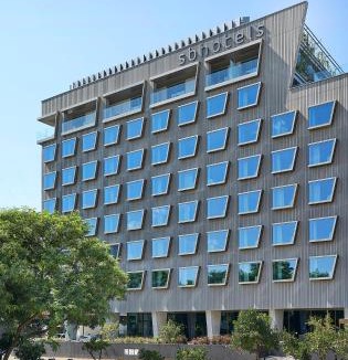 Sant Feliu de Llobregat Hotel | Hotel SB Win 4 Sup