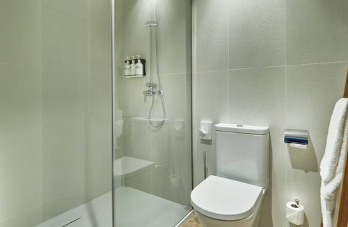 Sant Feliu de Llobregat Hotel | Hotel SB Win 4 Sup