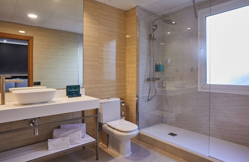 Sant Gervasi – la Bonanova Hotel | Hotel Silken Sant Gervasi