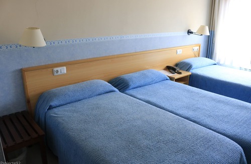 Masnou Hotel | Hotel Torino