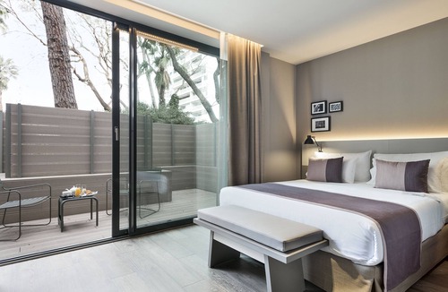 Sarria Hotel | Hotel Upper Diagonal