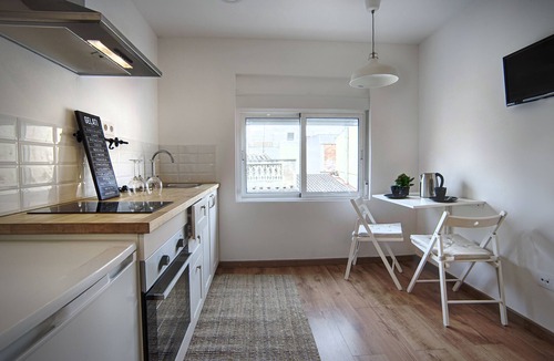 Badalona Apartment | Hotelito Boutique Badalona