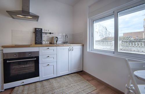 Badalona Apartment | Hotelito Boutique Badalona
