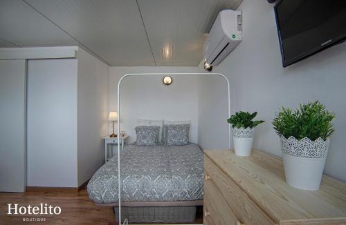 Badalona Apartment | Hotelito Boutique Badalona.