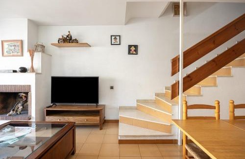 Montgat House | House 5 Mins From Montgat Beach