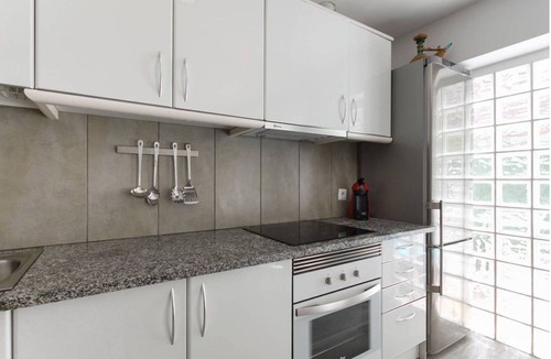 Vilanova I la Geltru House | House at the beach 'Les portes del mar'
