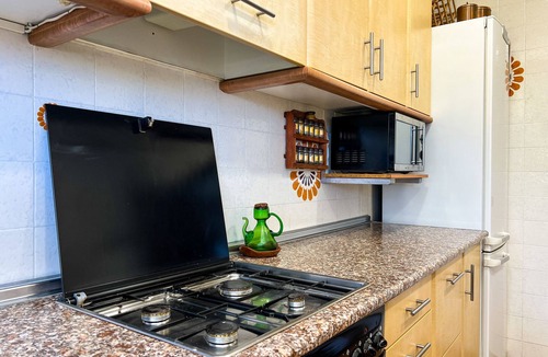 Sant Cebria de Vallalta Ski Chalet | House for 10 people with private pool, barbecue and free Wi-Fi
