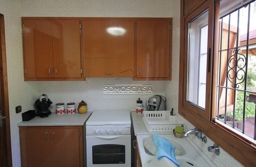 Canyelles House | HOUSE FOR 6 PEOPLE - WITH PANORAMIC VIEWS - PRIVATE POOL - BARBACOA