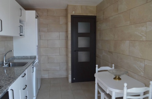 Cubelles Villa | House with pool, barbacue and garden, to 1500 meters from the fine sandy beach