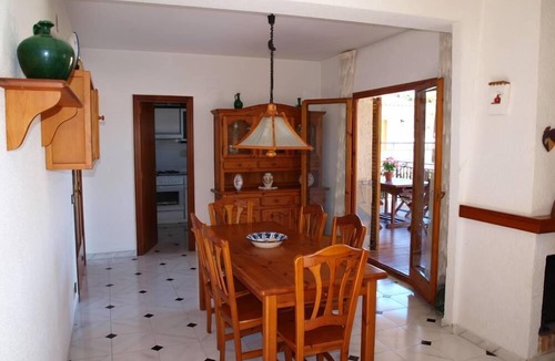 Arenys de Mar House | HOUSE WITH SEA VIEWS WITH PRIVATE POOL AND LARGE GARDEN