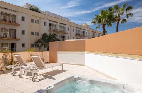 Calella Hotel | htop Amaika & SPA 4Sup - Adults Only #htopBliss