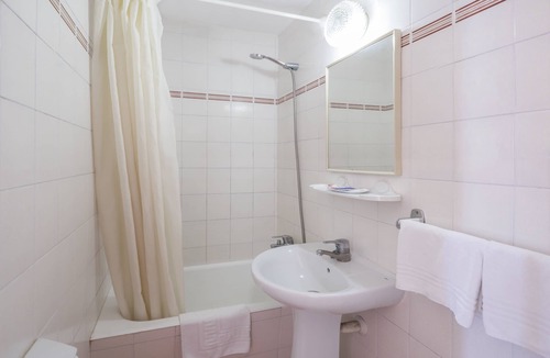 Malgrat de Mar Hotel | htop Planamar