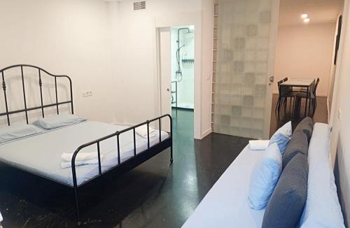 Masnou Apartment | HUG HOTEL2022