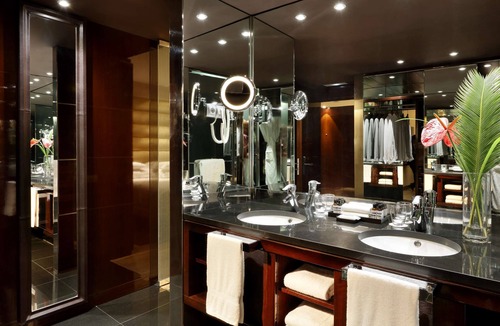 L'Hospitalet de Llobregat Hotel | Hyatt Regency Barcelona Tower