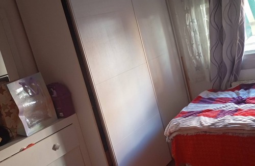 Granollers Condo | I rent a room with kitchen and bathroom close to Barcelona 25 km