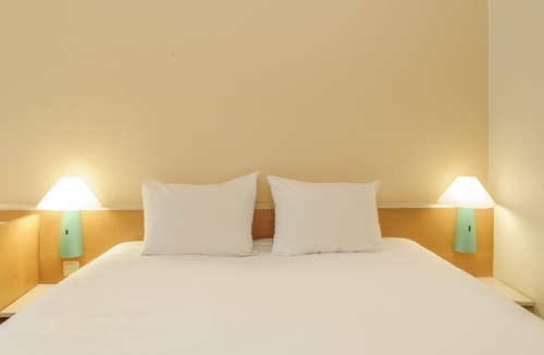 Mollet del Valles Hotel | ibis Barcelona Mollet