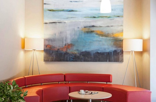 Mollet del Valles Hotel | ibis Barcelona Mollet